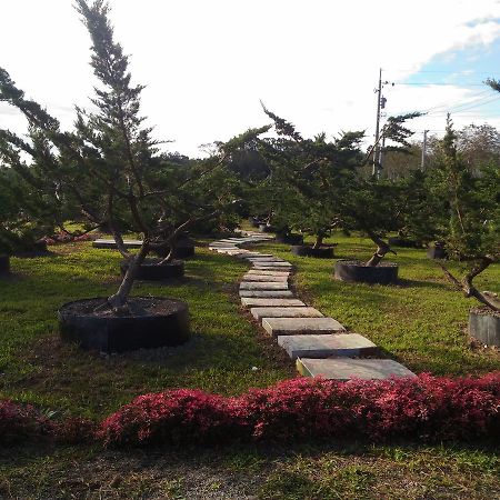 Du Du Hao B&B Луйе Экстерьер фото