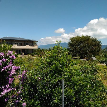 Du Du Hao B&B Луйе Экстерьер фото