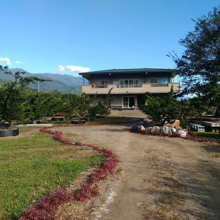 Du Du Hao B&B Луйе Экстерьер фото