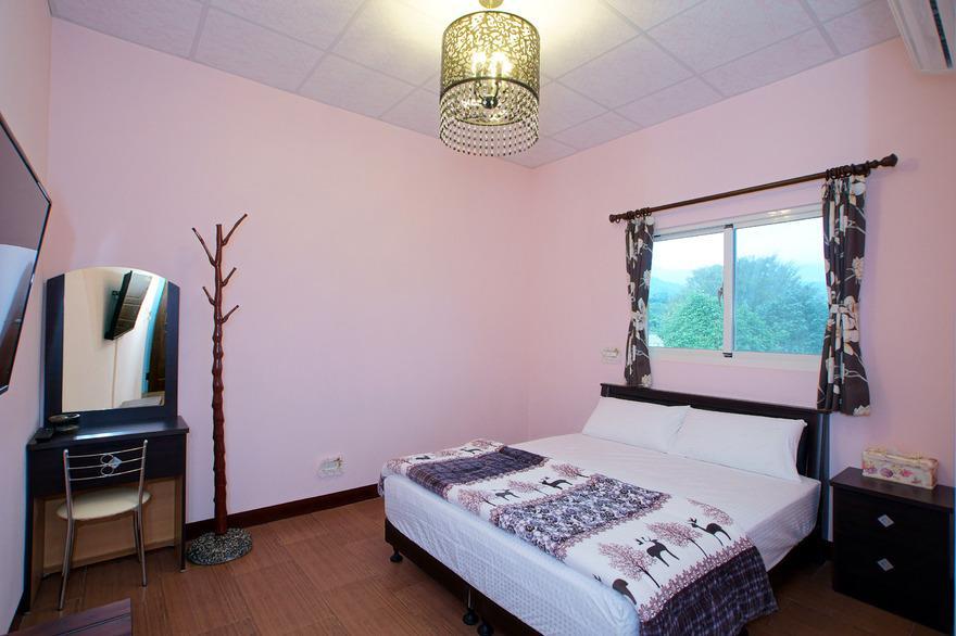Du Du Hao B&B Луйе Экстерьер фото