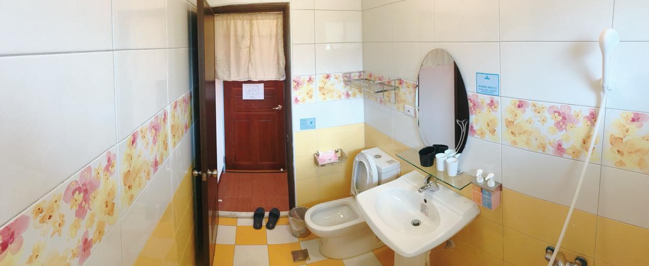 Du Du Hao B&B Луйе Экстерьер фото