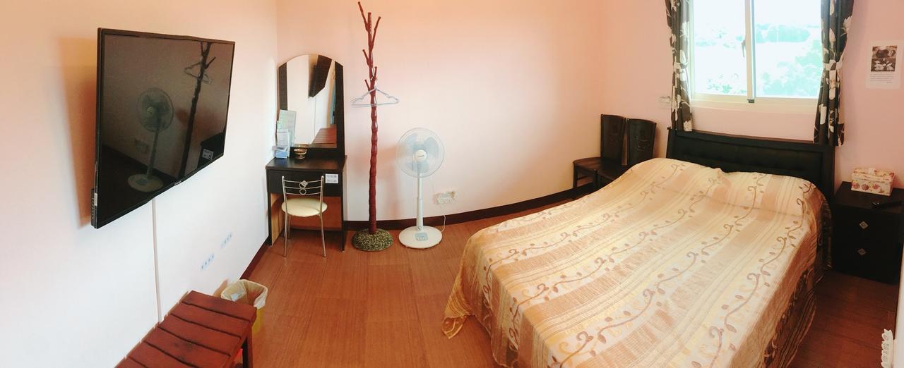 Du Du Hao B&B Луйе Экстерьер фото