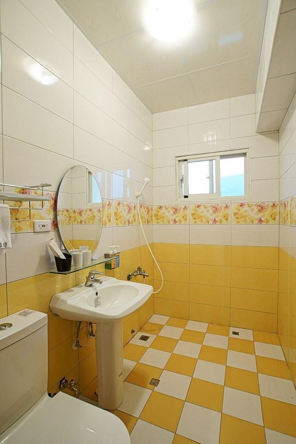 Du Du Hao B&B Луйе Экстерьер фото